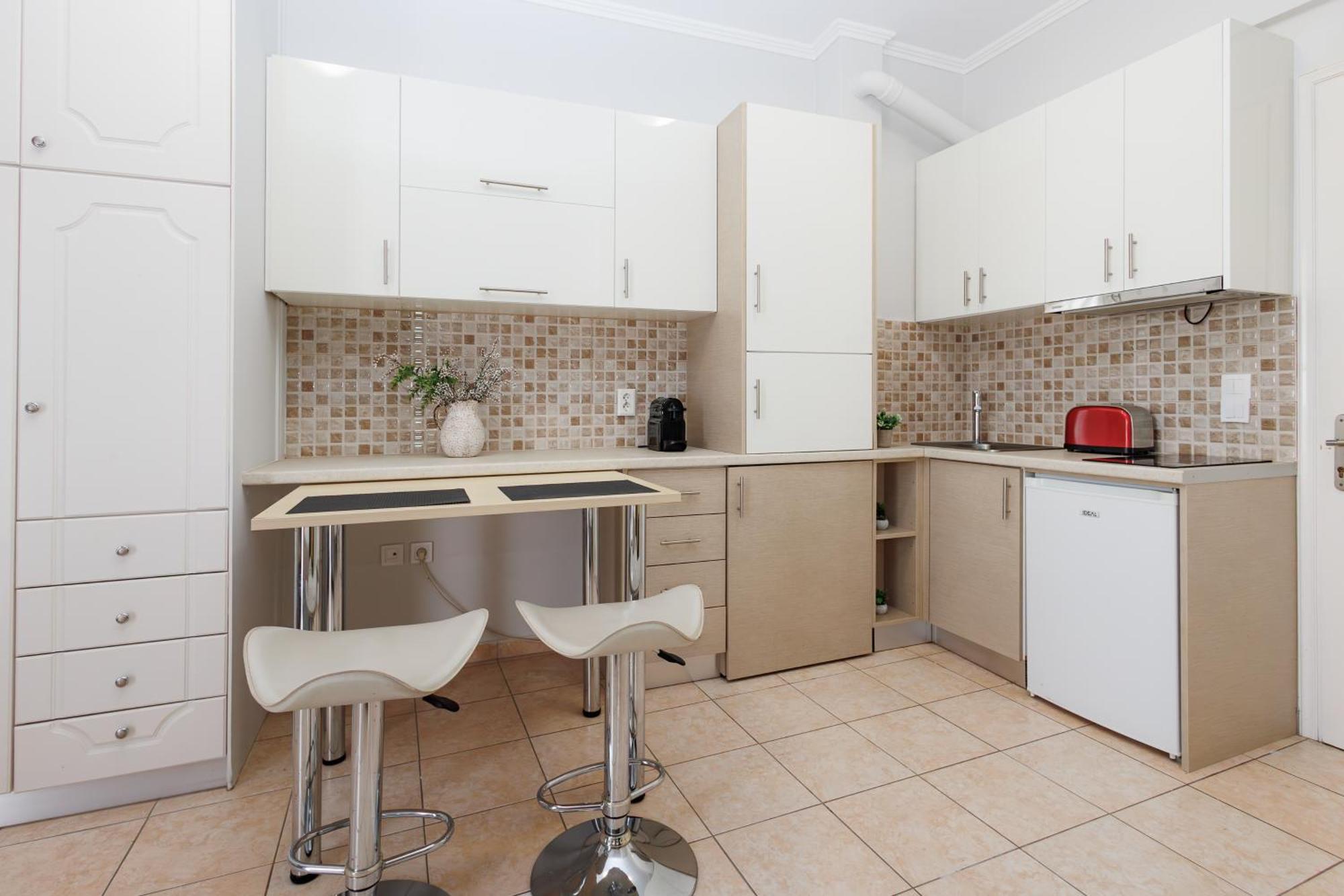 Apartment Seacret Cabin, A Kalamatastay Kalamata